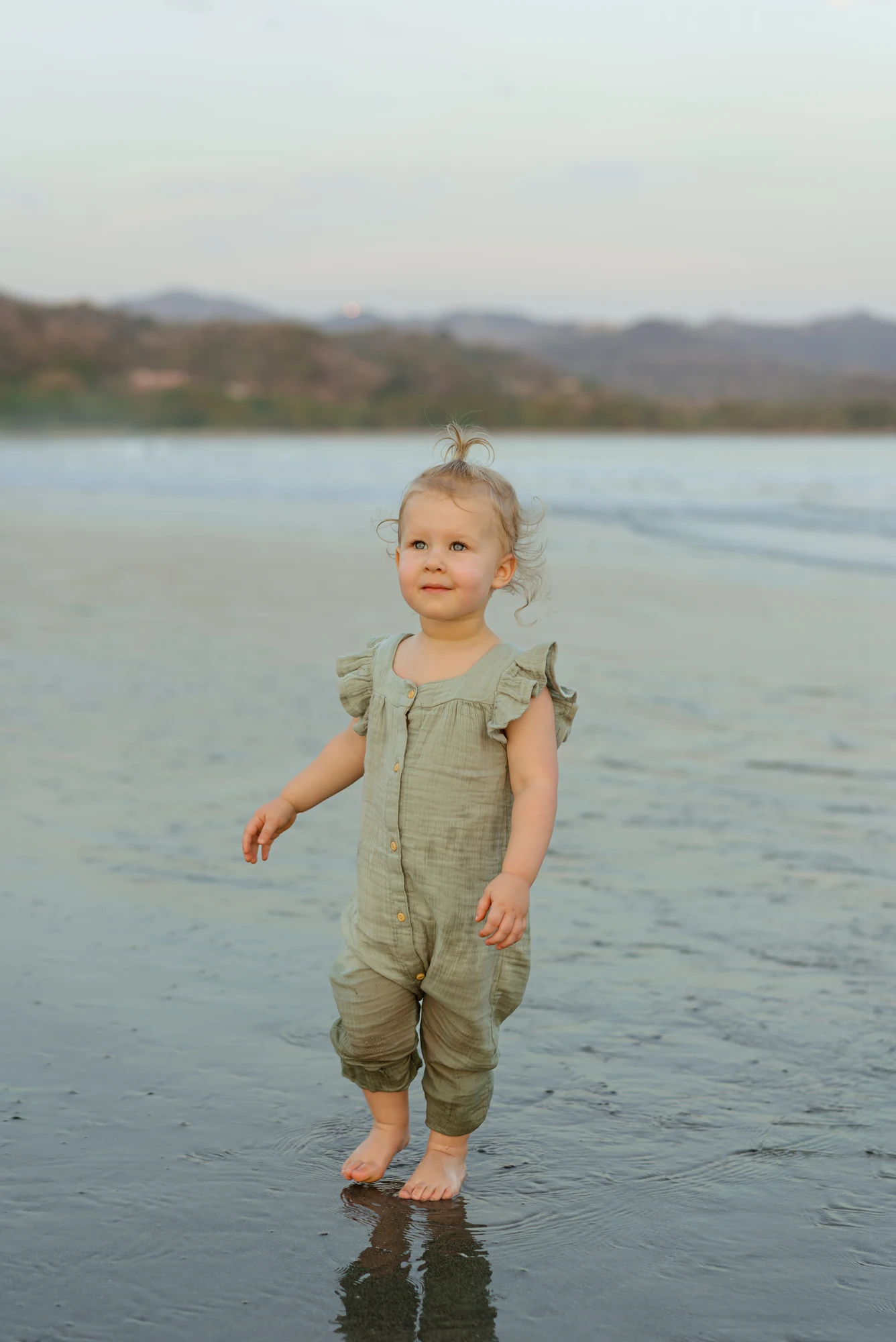 Portrait photo edited with PHAiTO