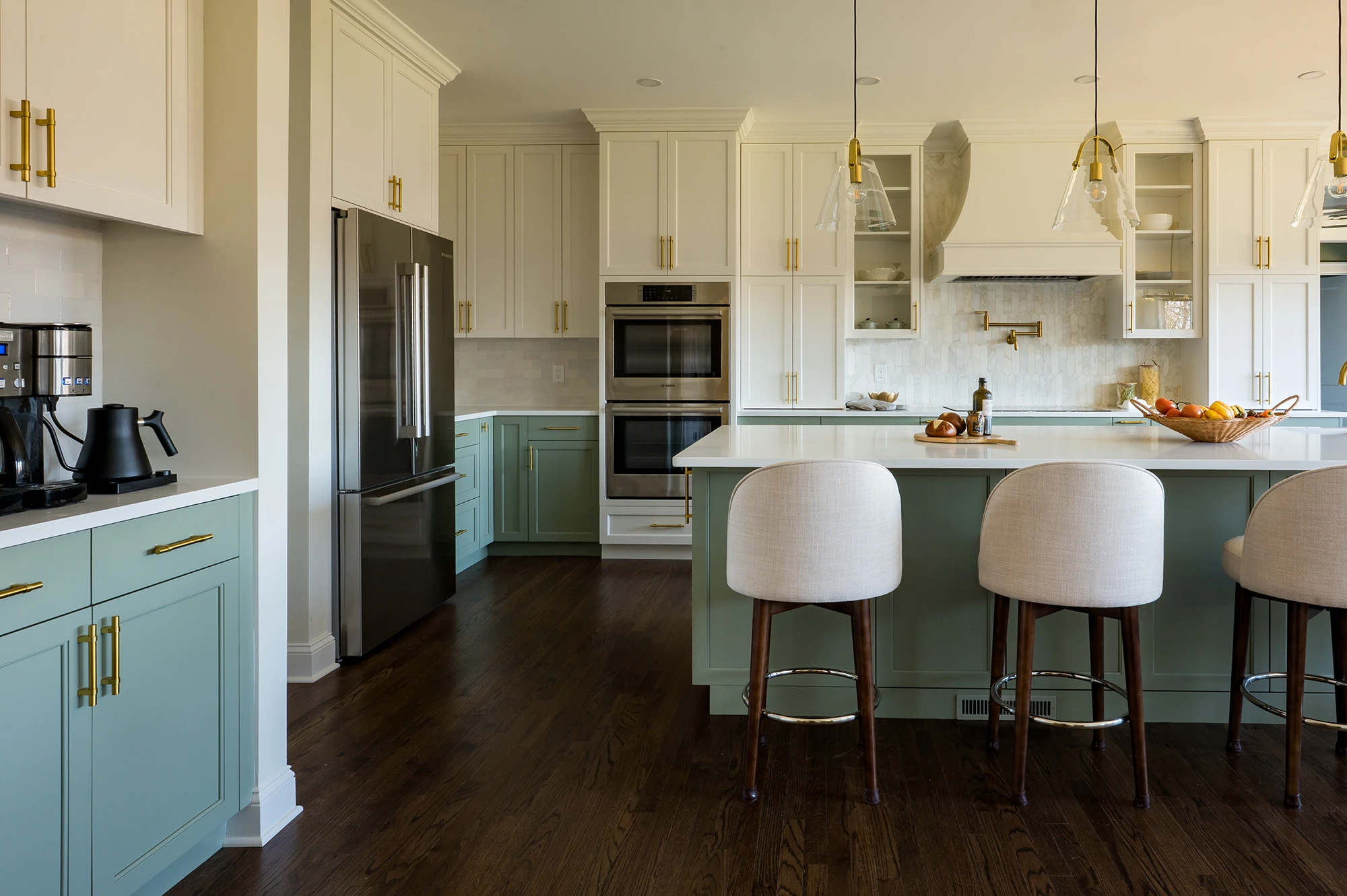 Real estate personalize variant 1