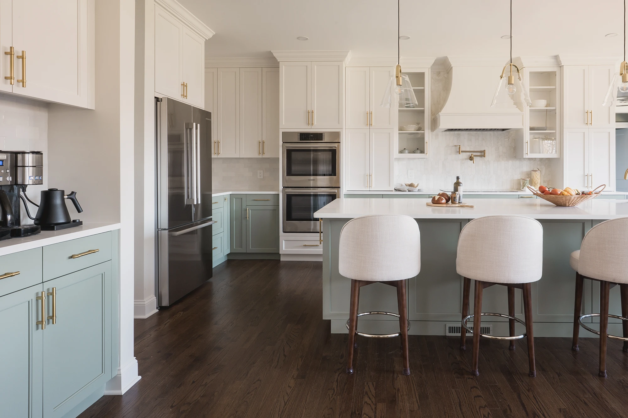 Real estate personalize variant 2