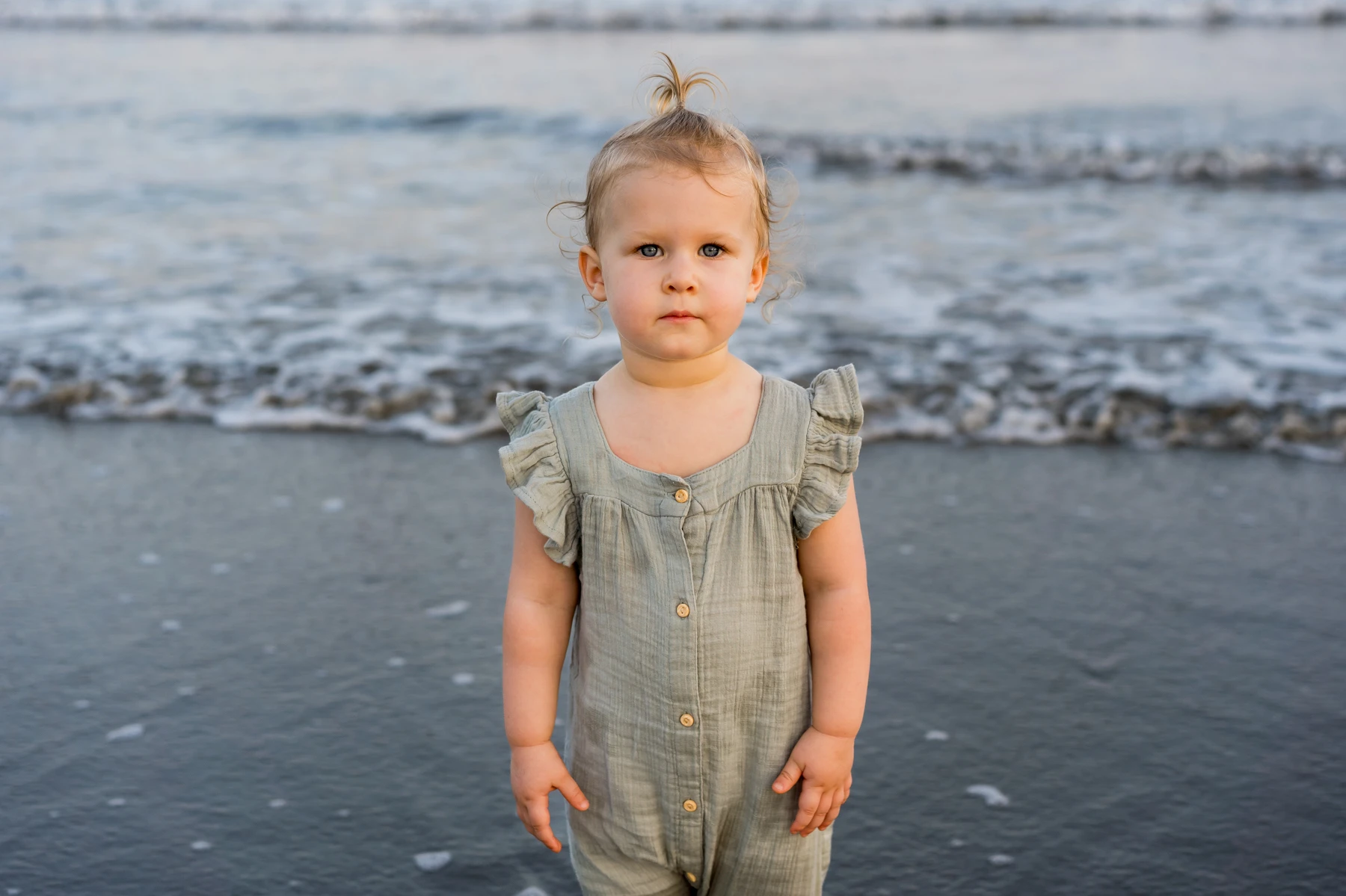 PHAiTO Looks sample — preloaded editing style
