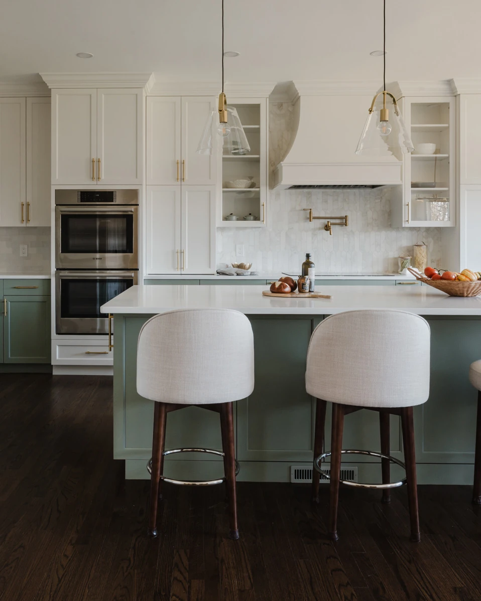 PHAiTO Look: Home - Clean & Minimal