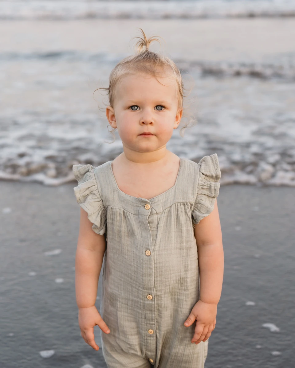 PHAiTO Look: Film - Light & Airy