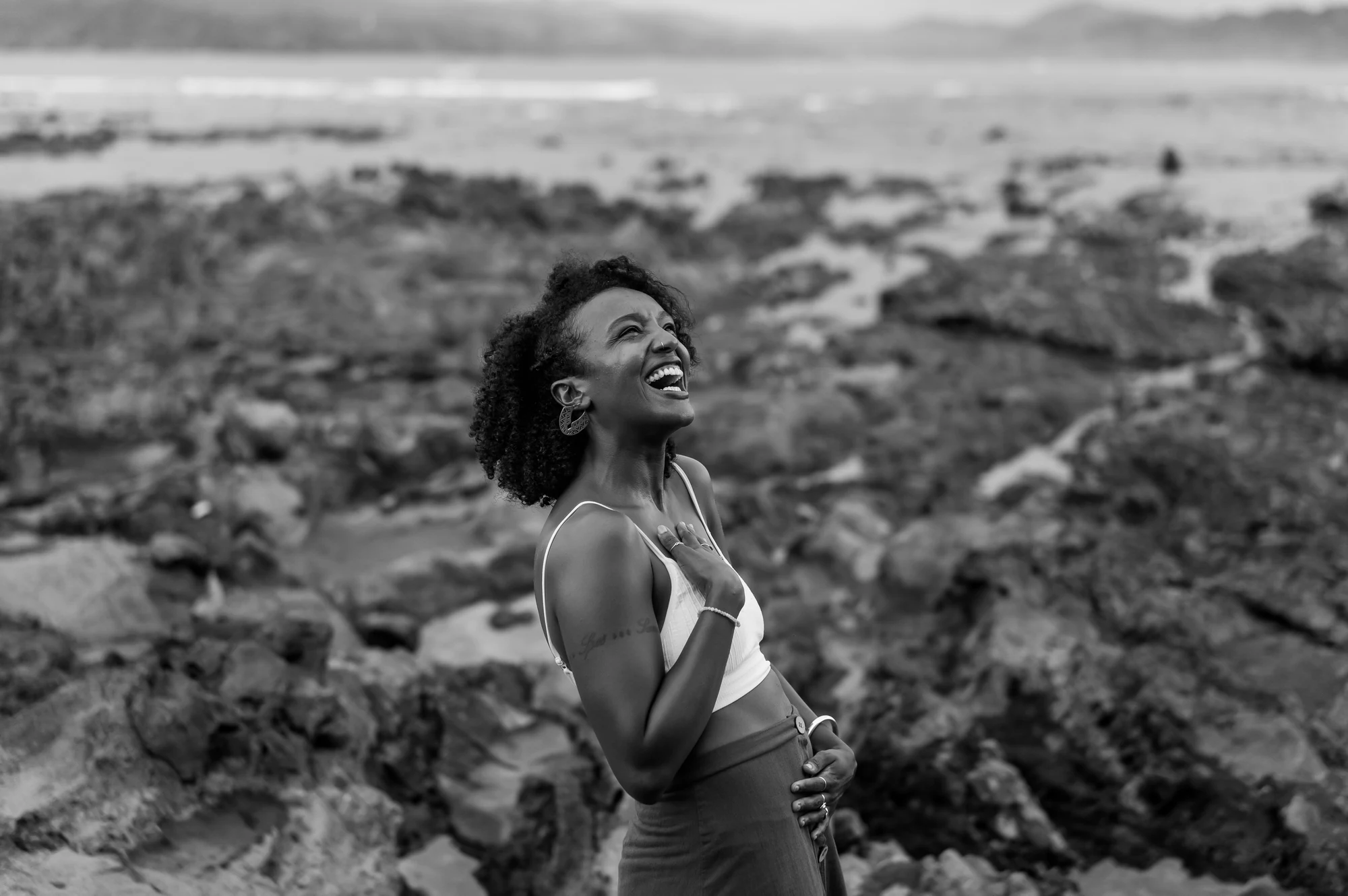 PHAiTO edit — PHAiTO-Branding-016-Davina-Palik-BW