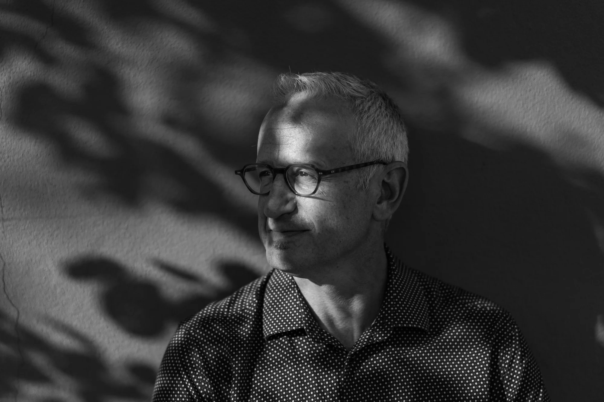 PHAiTO edit — PHAiTO-Portrait-005-Daniel-Kudish-BW