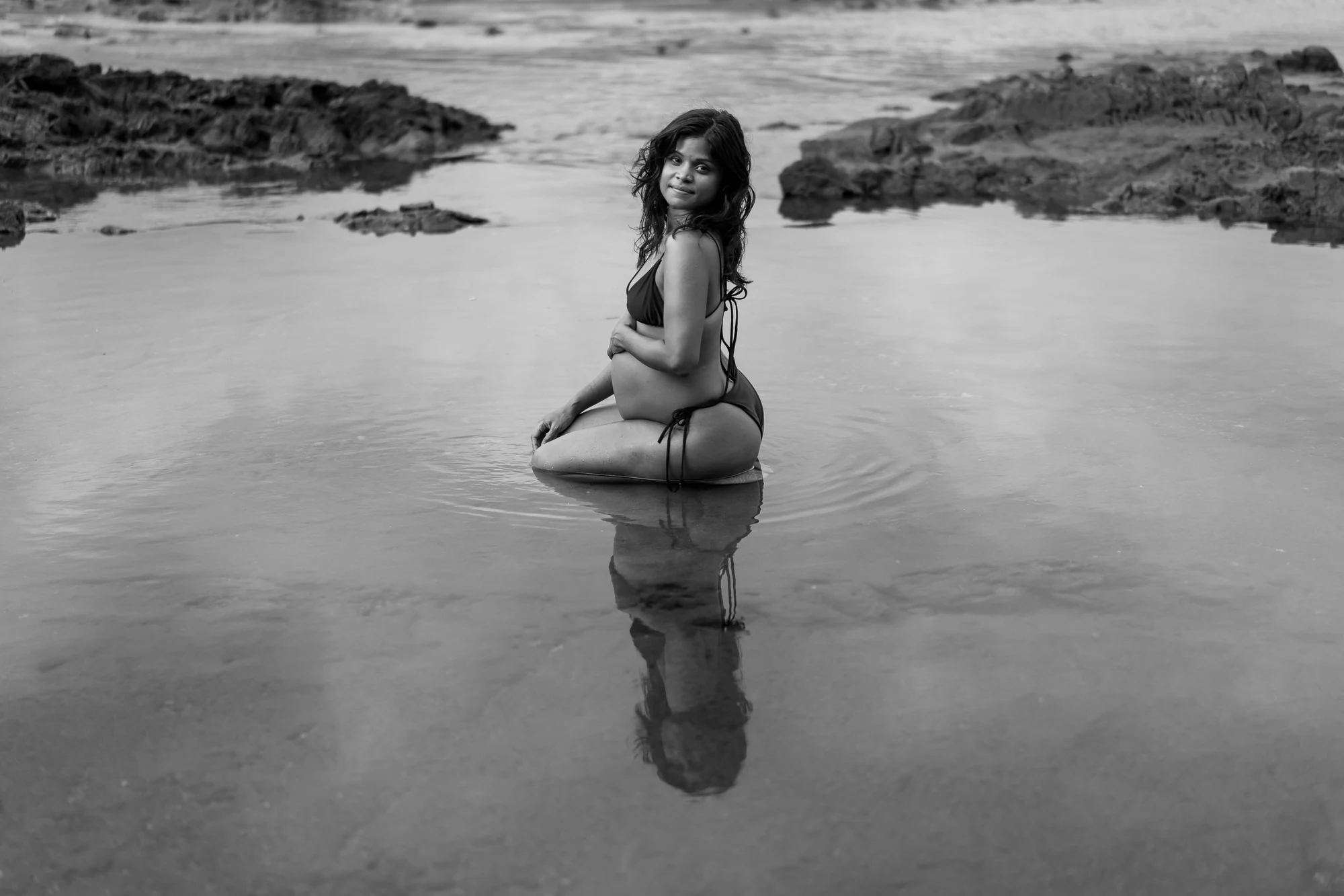 PHAiTO edit — PHAiTO-Portrait-006-Davina-Palik-BW