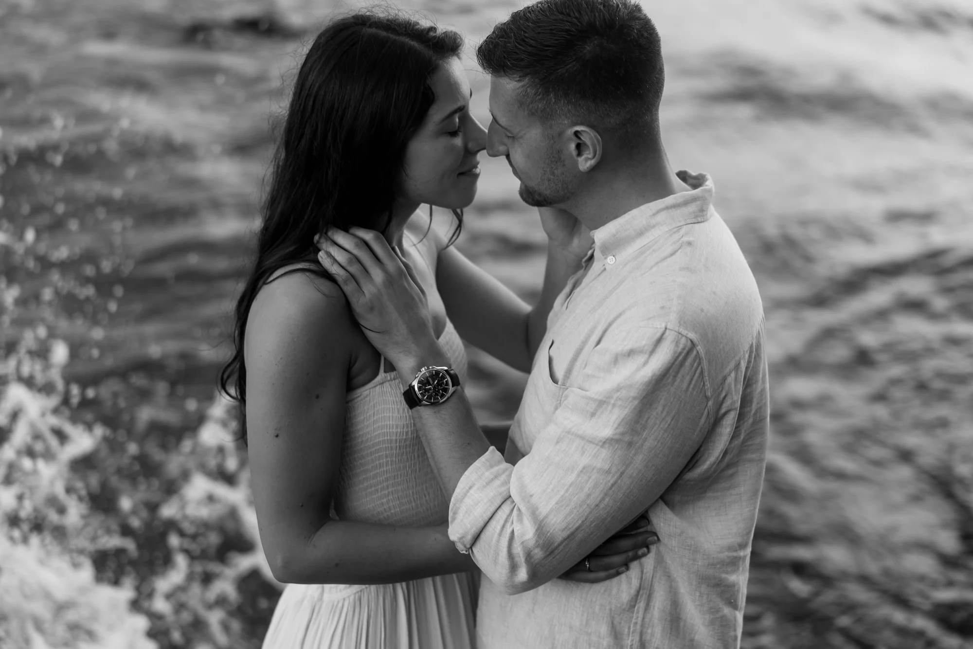 PHAiTO edit — PHAiTO-Portrait-015-Davina-Palik-BW
