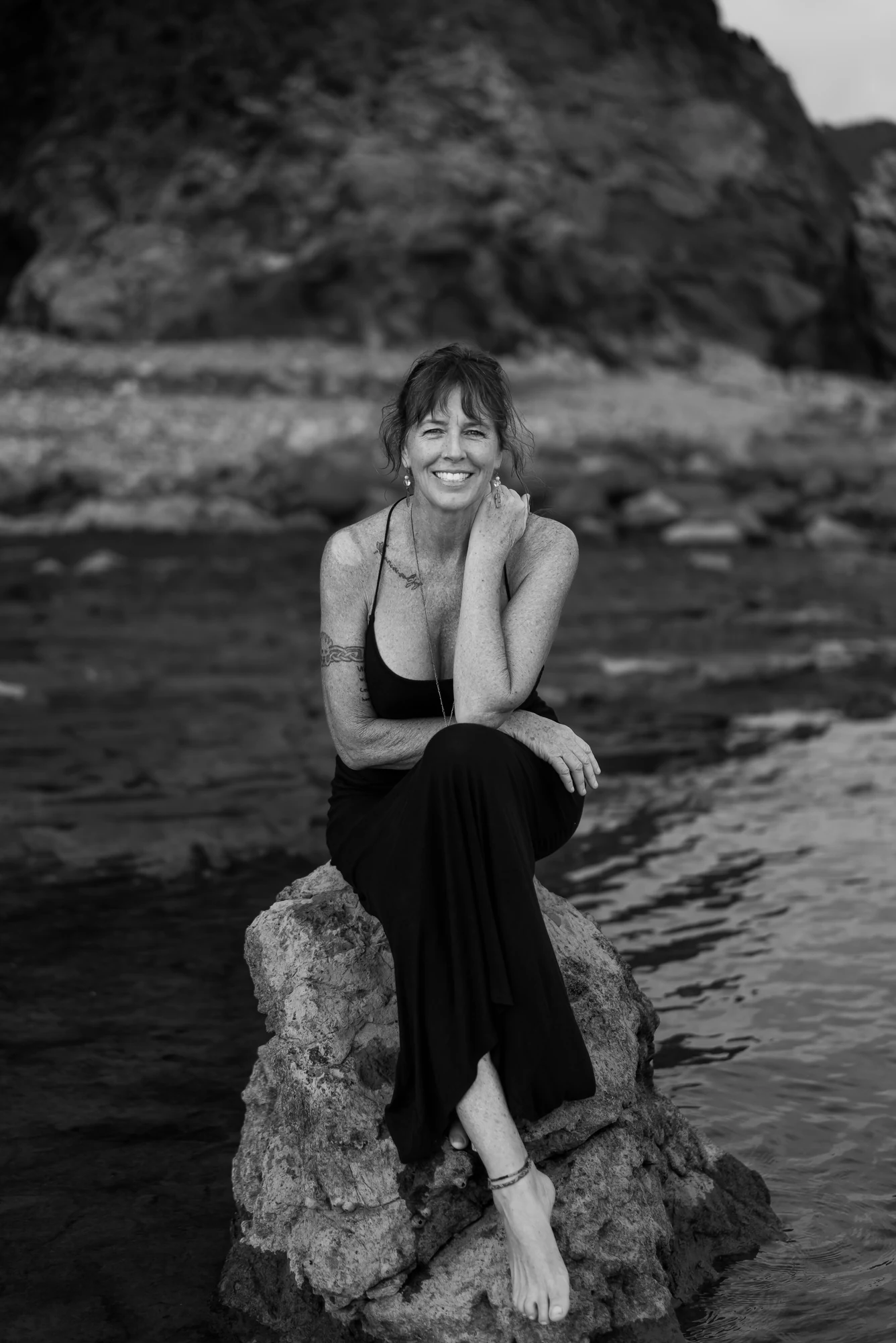 PHAiTO edit — PHAiTO-Portrait-044-Davina-Palik-BW