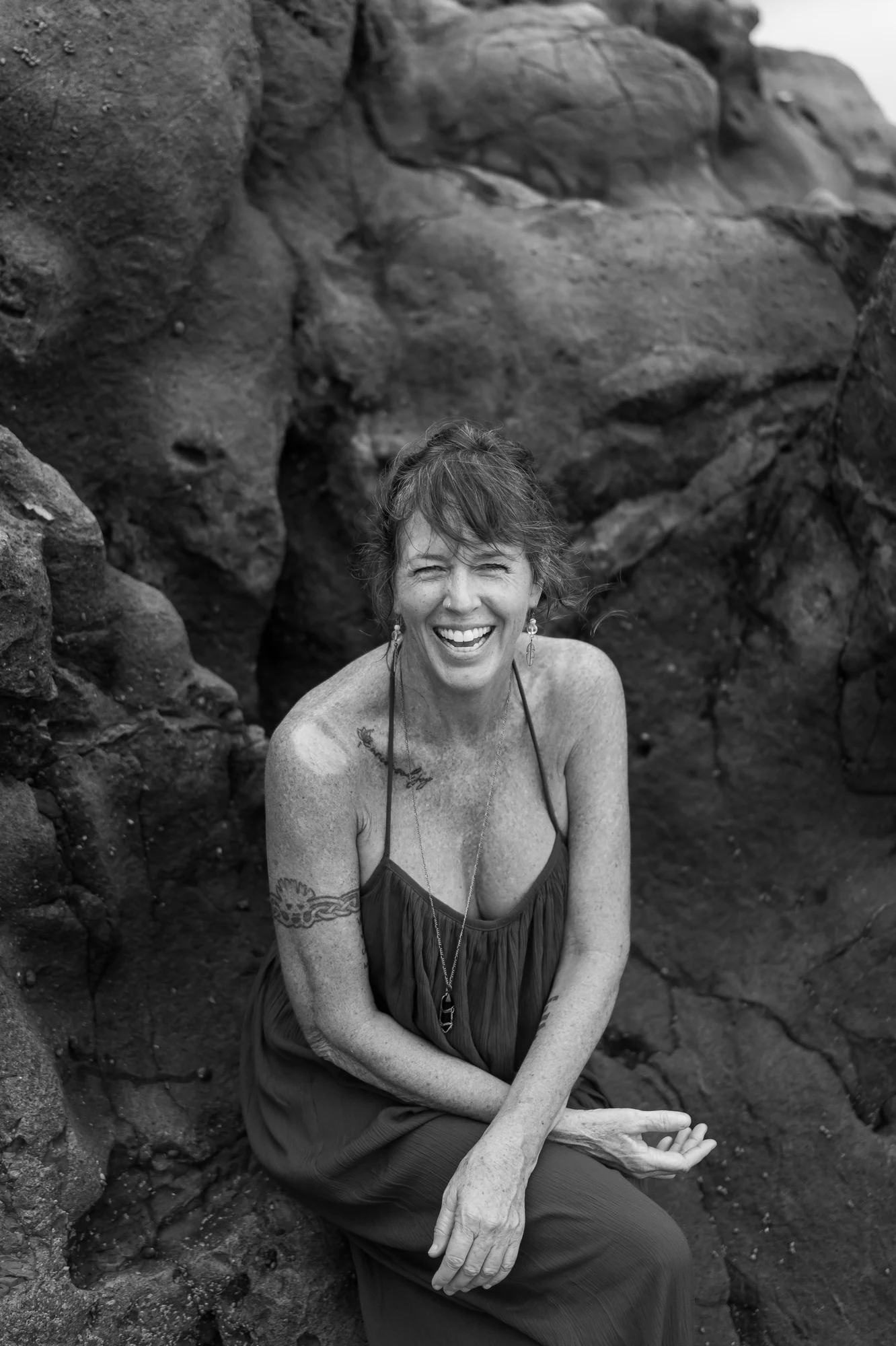 PHAiTO edit — PHAiTO-Portrait-045-Davina-Palik-BW