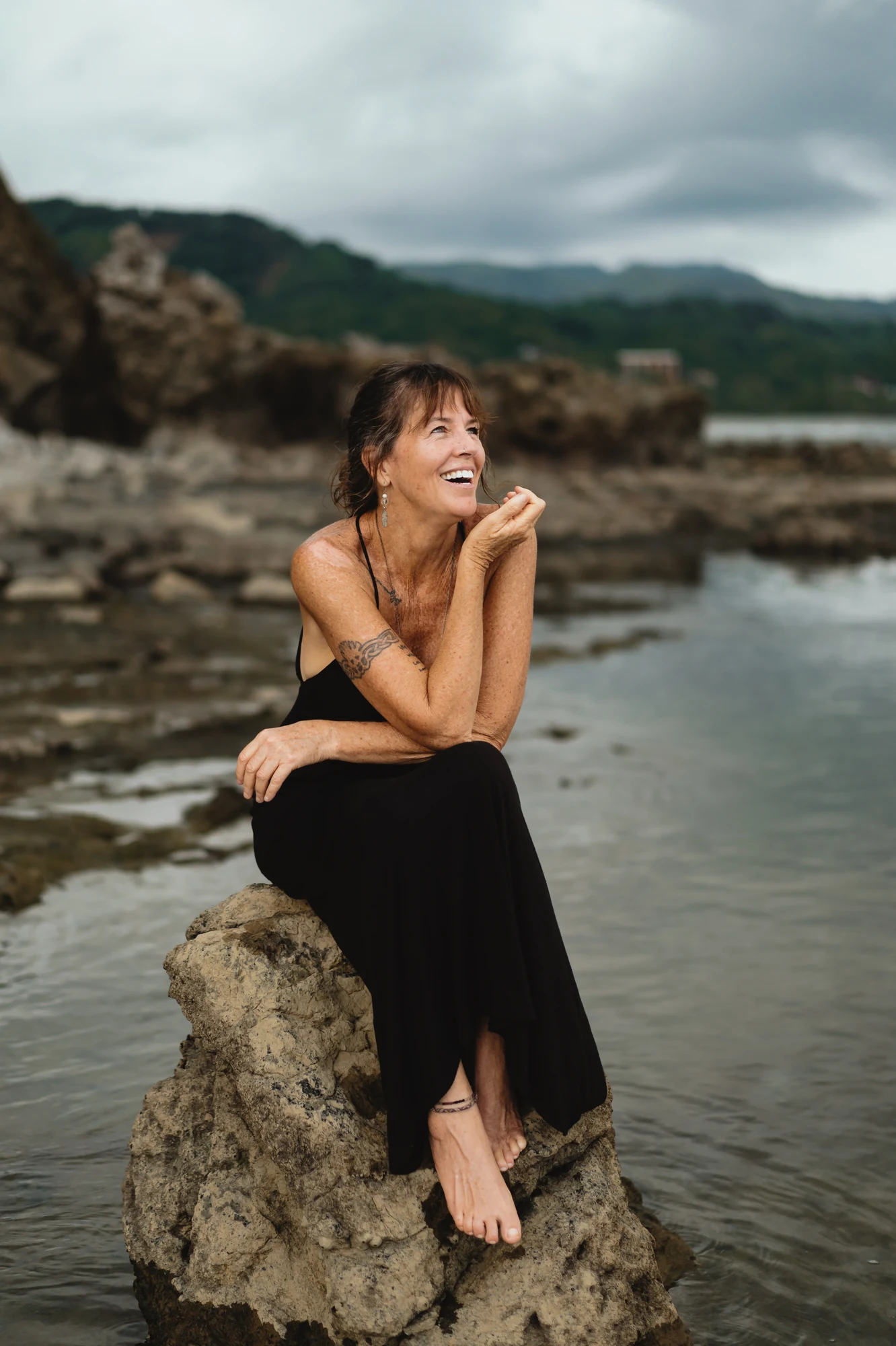 PHAiTO edit — PHAiTO-Portrait-043-Davina-Palik-Cinematic