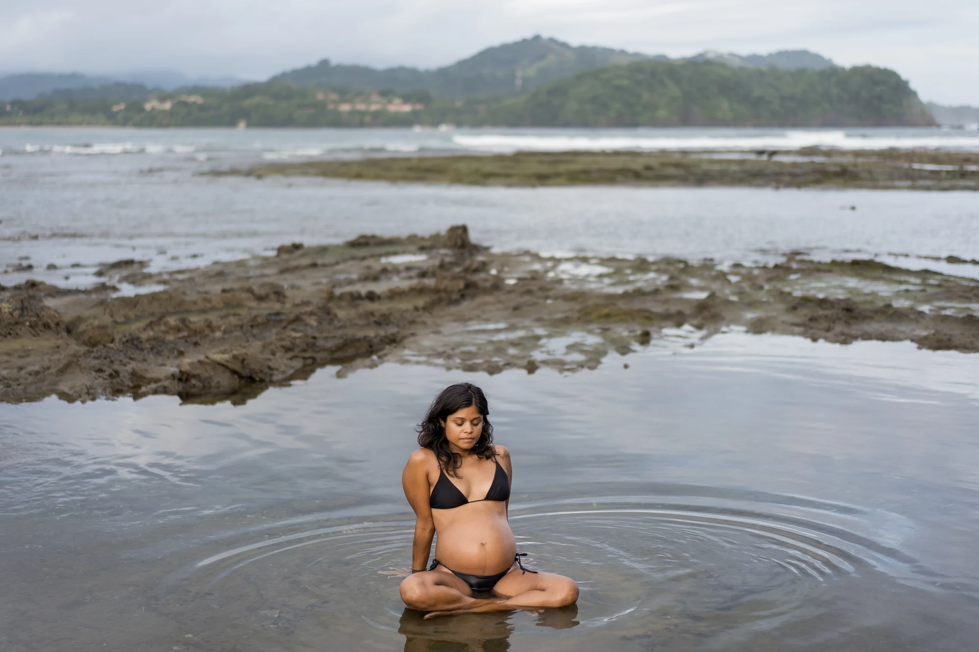 PHAiTO edit — PHAiTO-Portrait-009-Davina-Palik-Classic