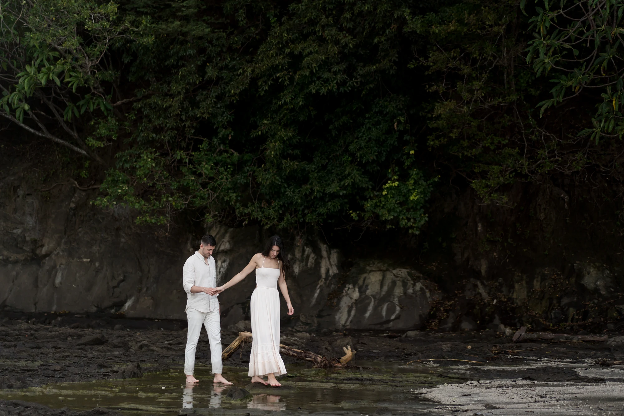 PHAiTO edit — PHAiTO-Portrait-016-Davina-Palik-Classic