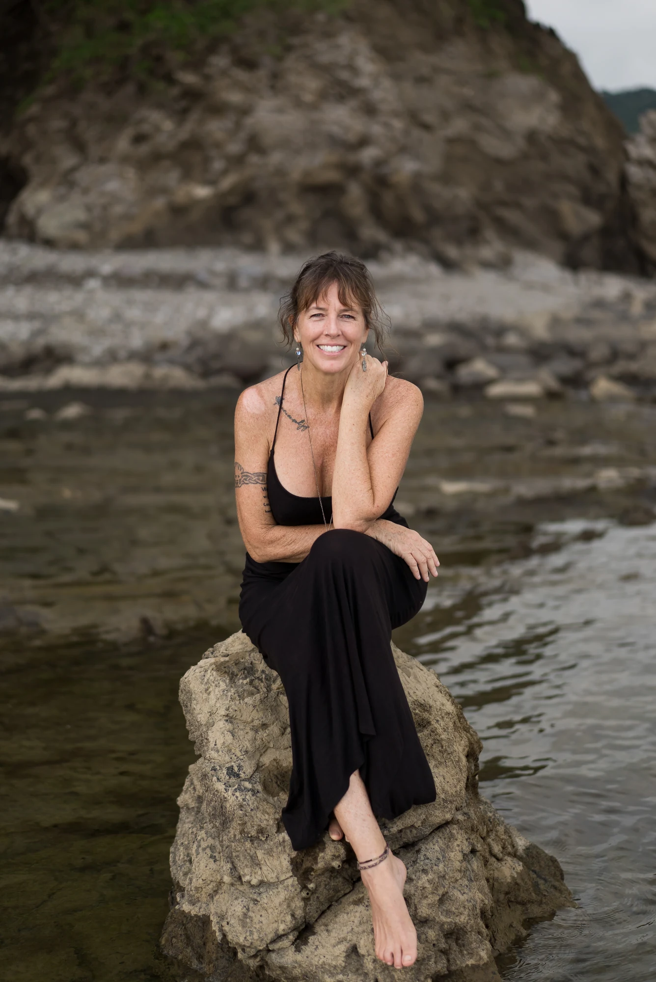 PHAiTO edit — PHAiTO-Portrait-044-Davina-Palik-Classic