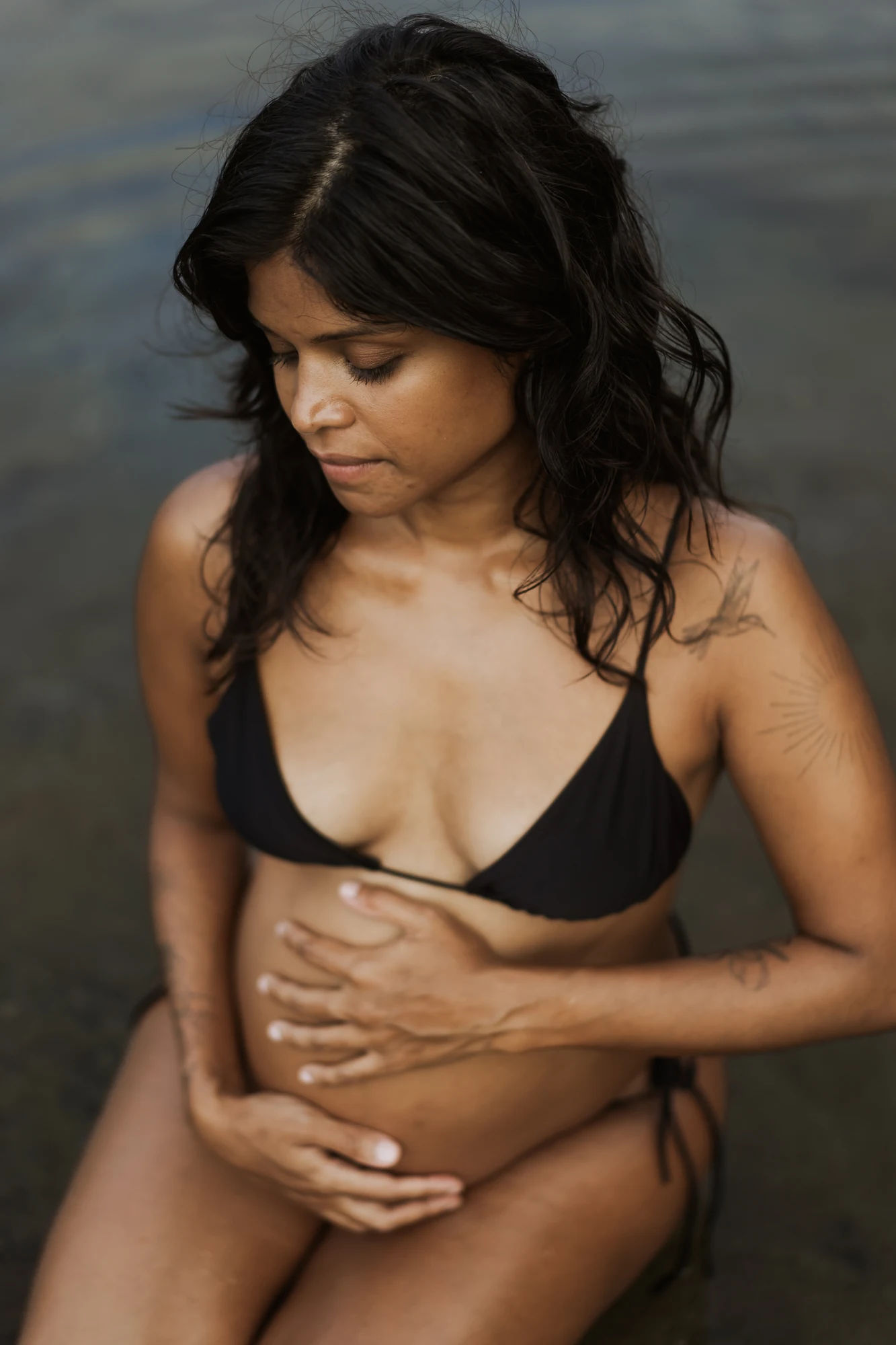 PHAiTO edit — PHAiTO-Portrait-007-Davina-Palik-Dark-Moody