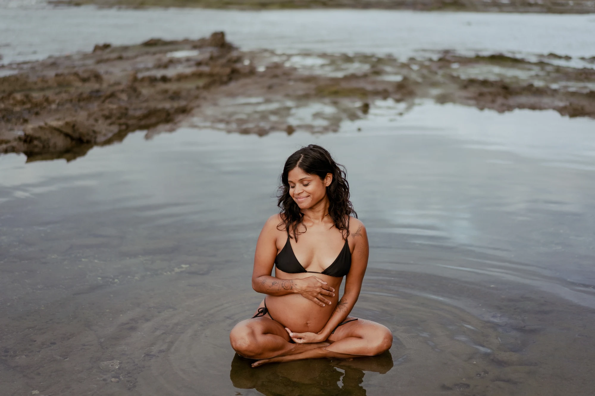 PHAiTO edit — PHAiTO-Portrait-008-Davina-Palik-Editorial