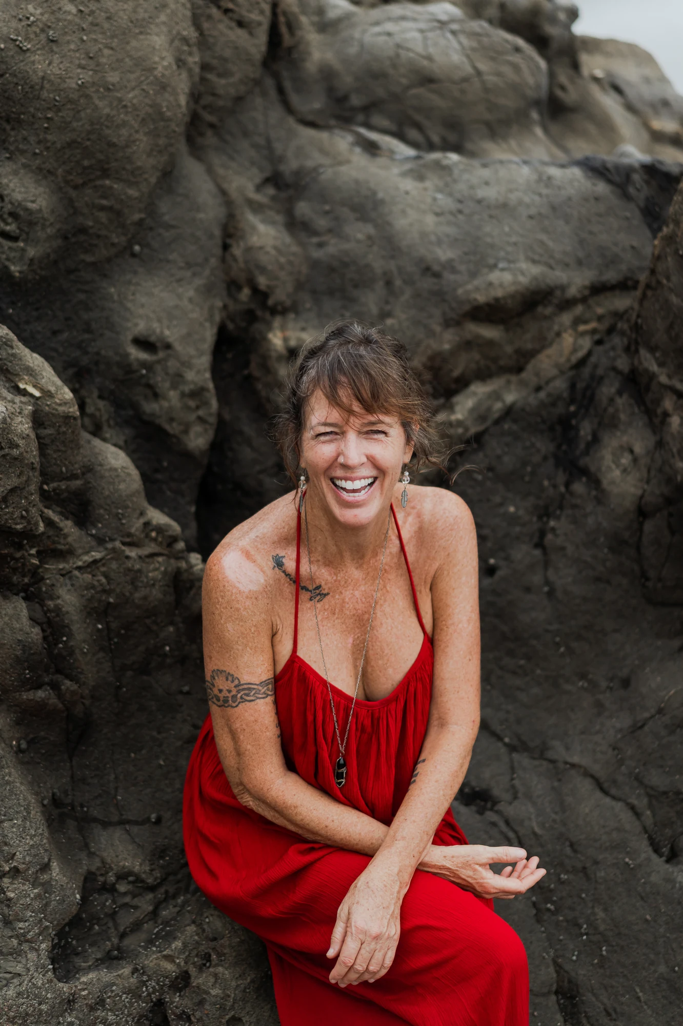 PHAiTO edit — PHAiTO-Portrait-045-Davina-Palik-Home-Bright-Colourful