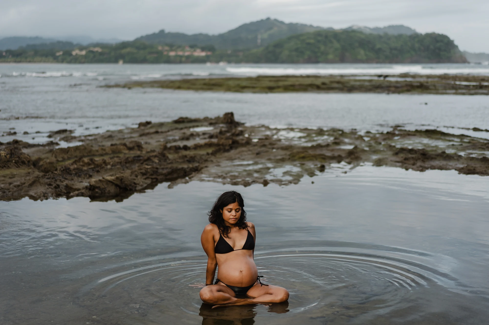 PHAiTO edit — PHAiTO-Portrait-009-Davina-Palik-Home-Clean-Minimal