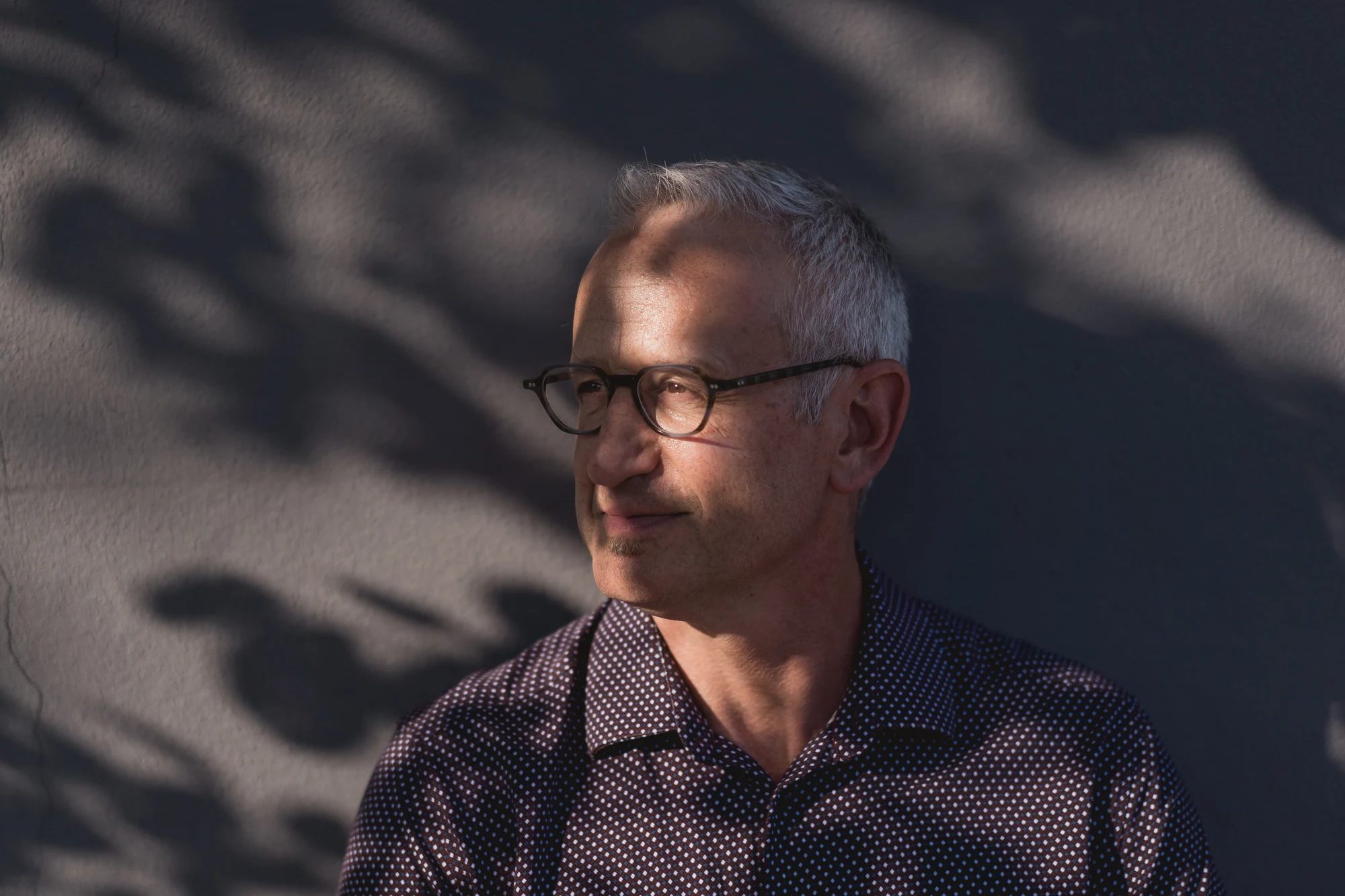PHAiTO edit — PHAiTO-Portrait-005-Daniel-Kudish-Light-Airy