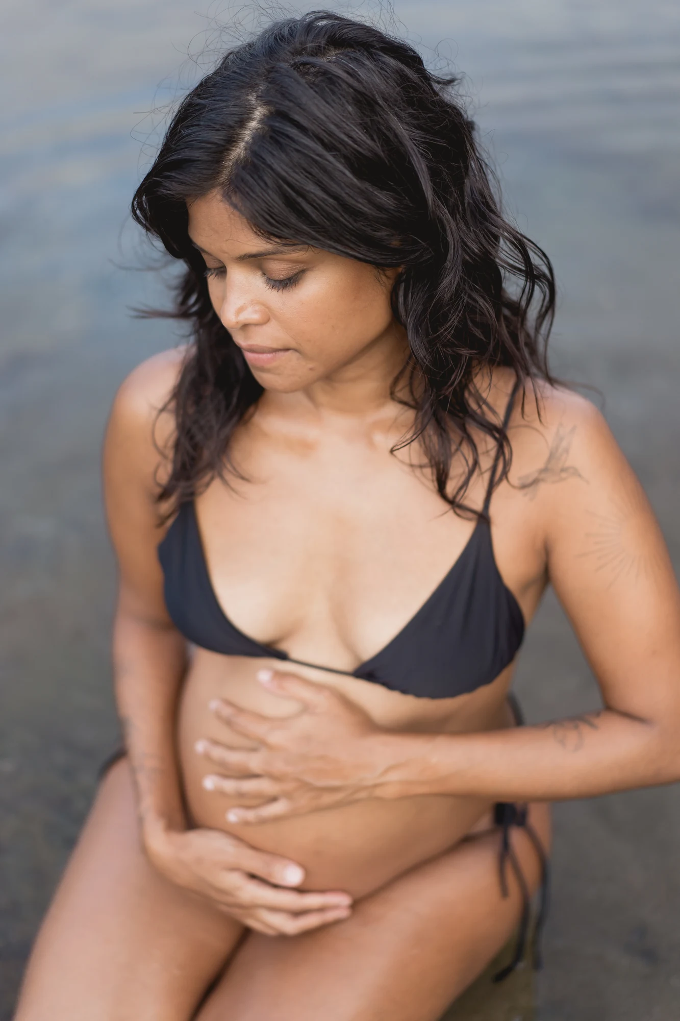 PHAiTO edit — PHAiTO-Portrait-007-Davina-Palik-Light-Airy