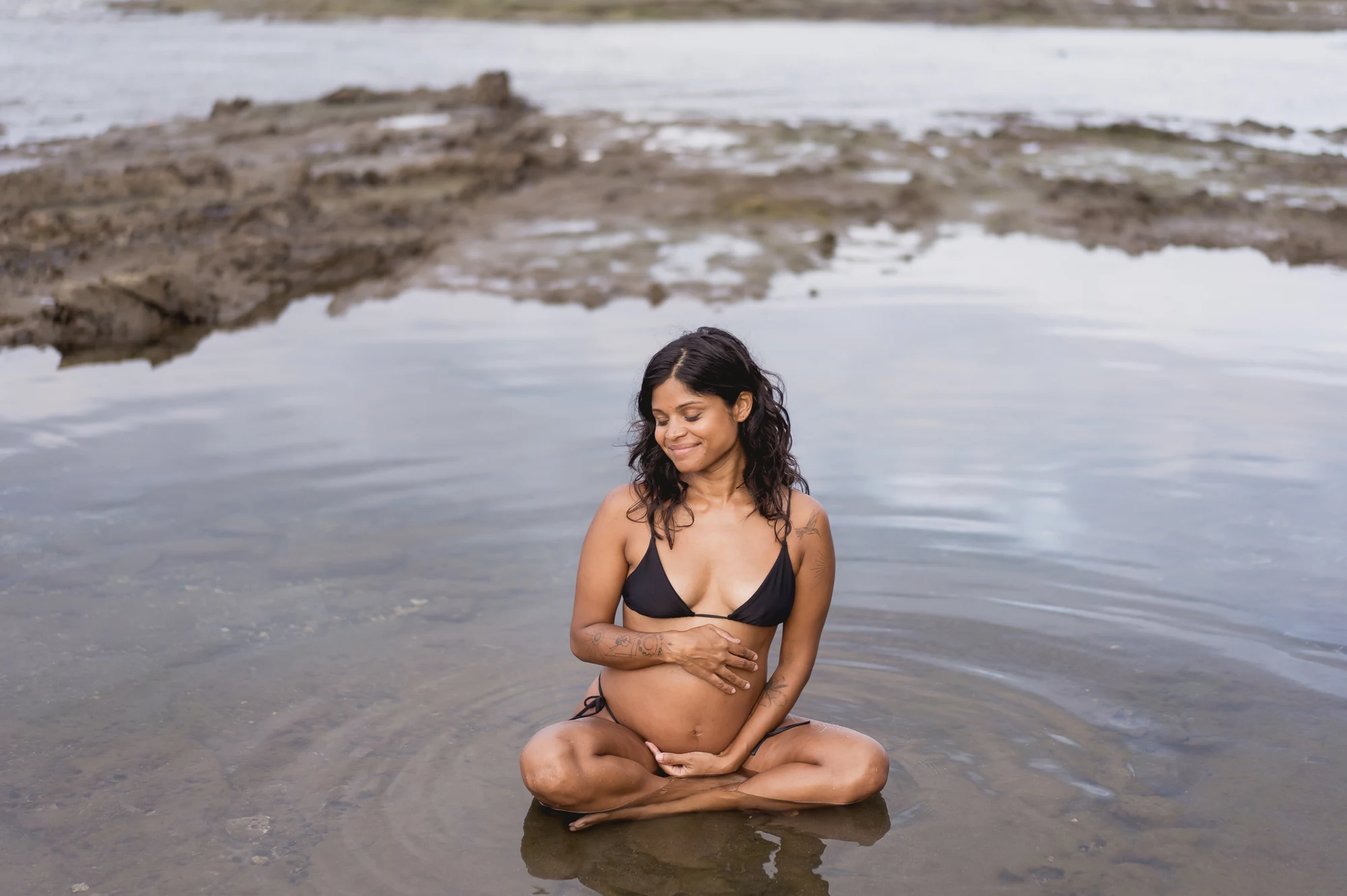 PHAiTO edit — PHAiTO-Portrait-008-Davina-Palik-Light-Airy