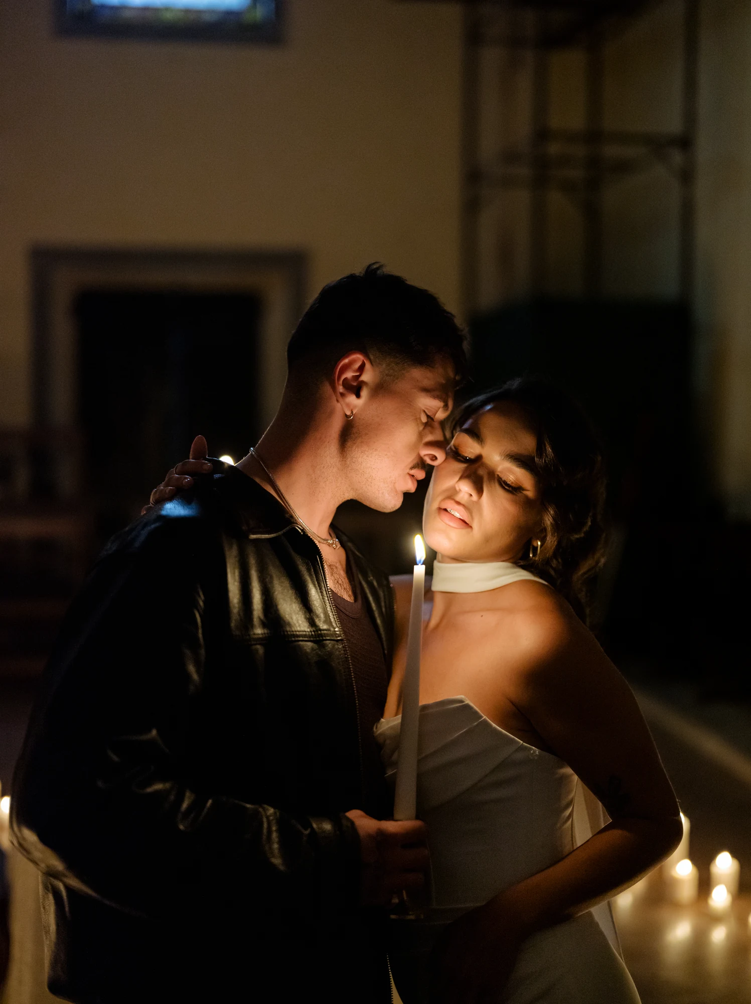 Wedding photo prepared efficiently with PHAiTO