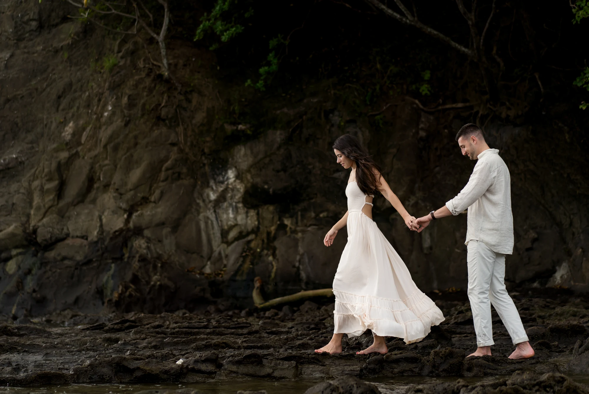 PHAiTO edit — PHAiTO-Portrait-013-Davina-Palik-Punchy