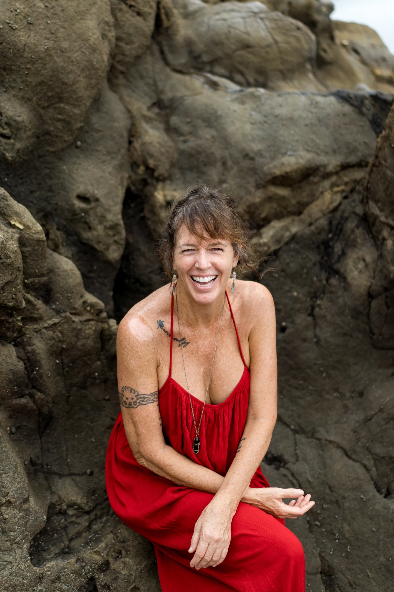 PHAiTO edit — PHAiTO-Portrait-045-Davina-Palik-Punchy